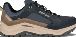 Outdoorschuh "Ventierra"