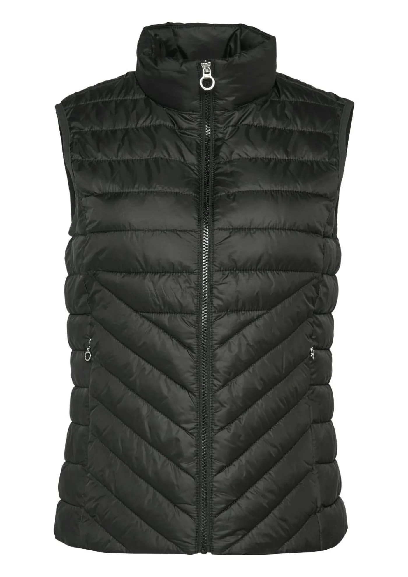 Outdoor-Weste