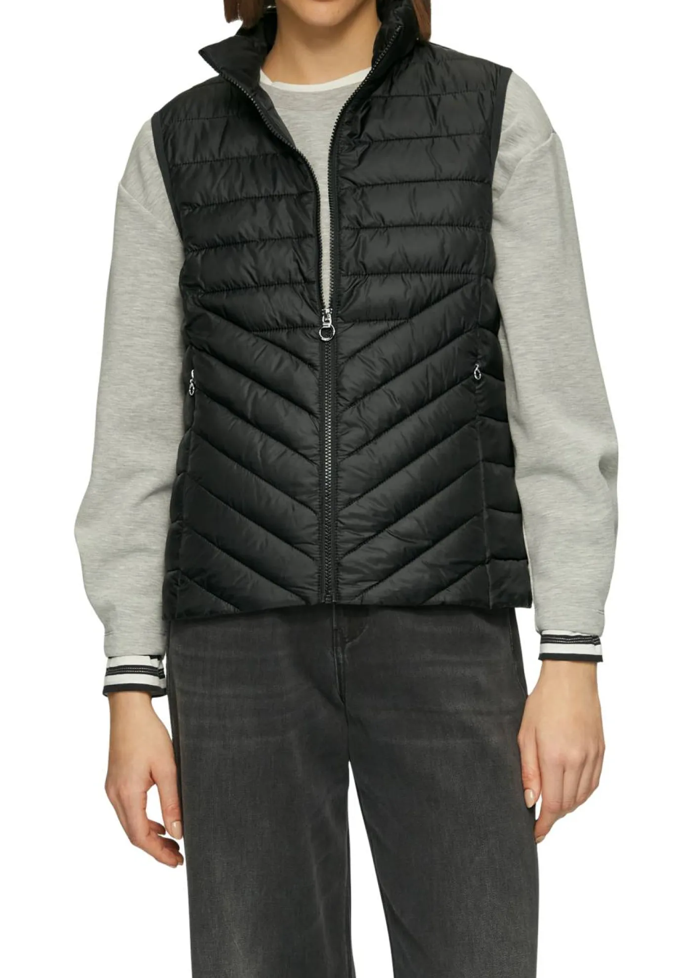 Outdoor-Weste