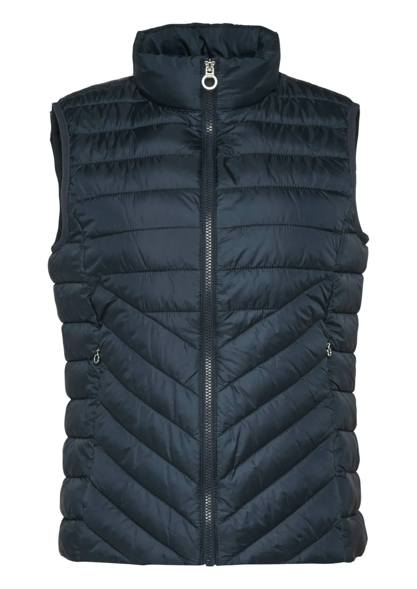 Outdoor-Weste