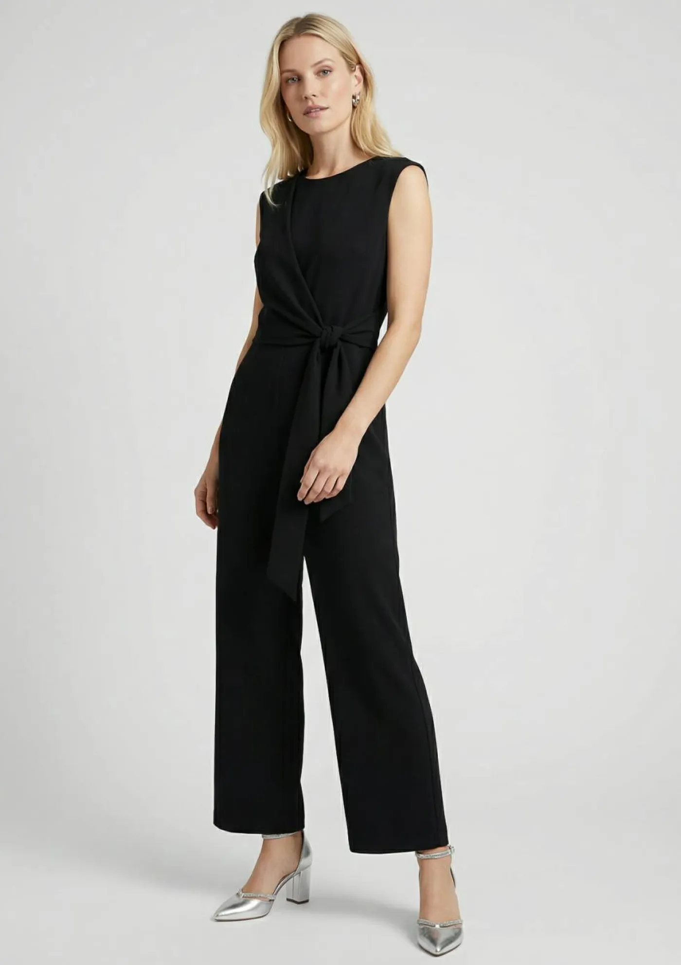 Overall