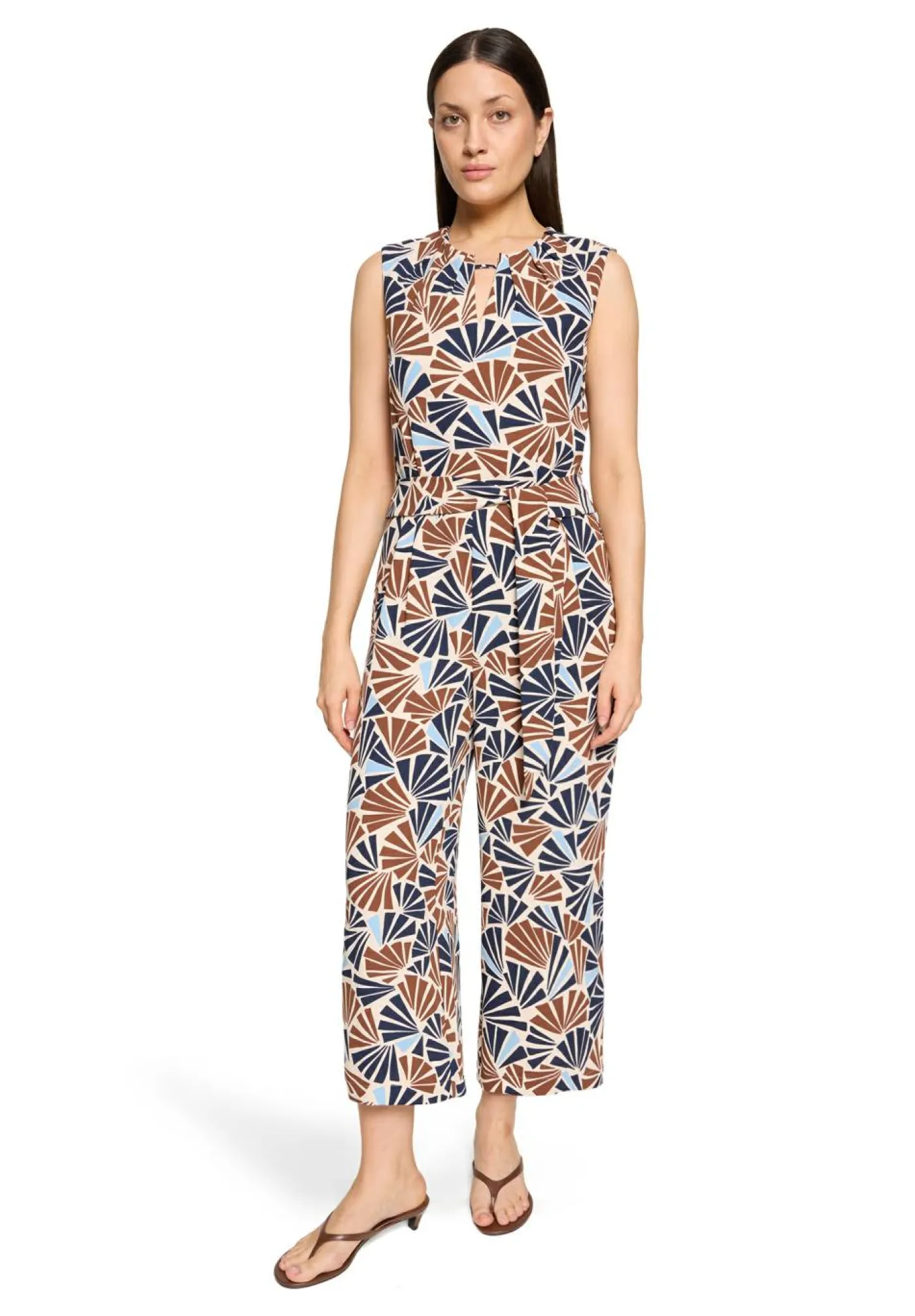 Overall