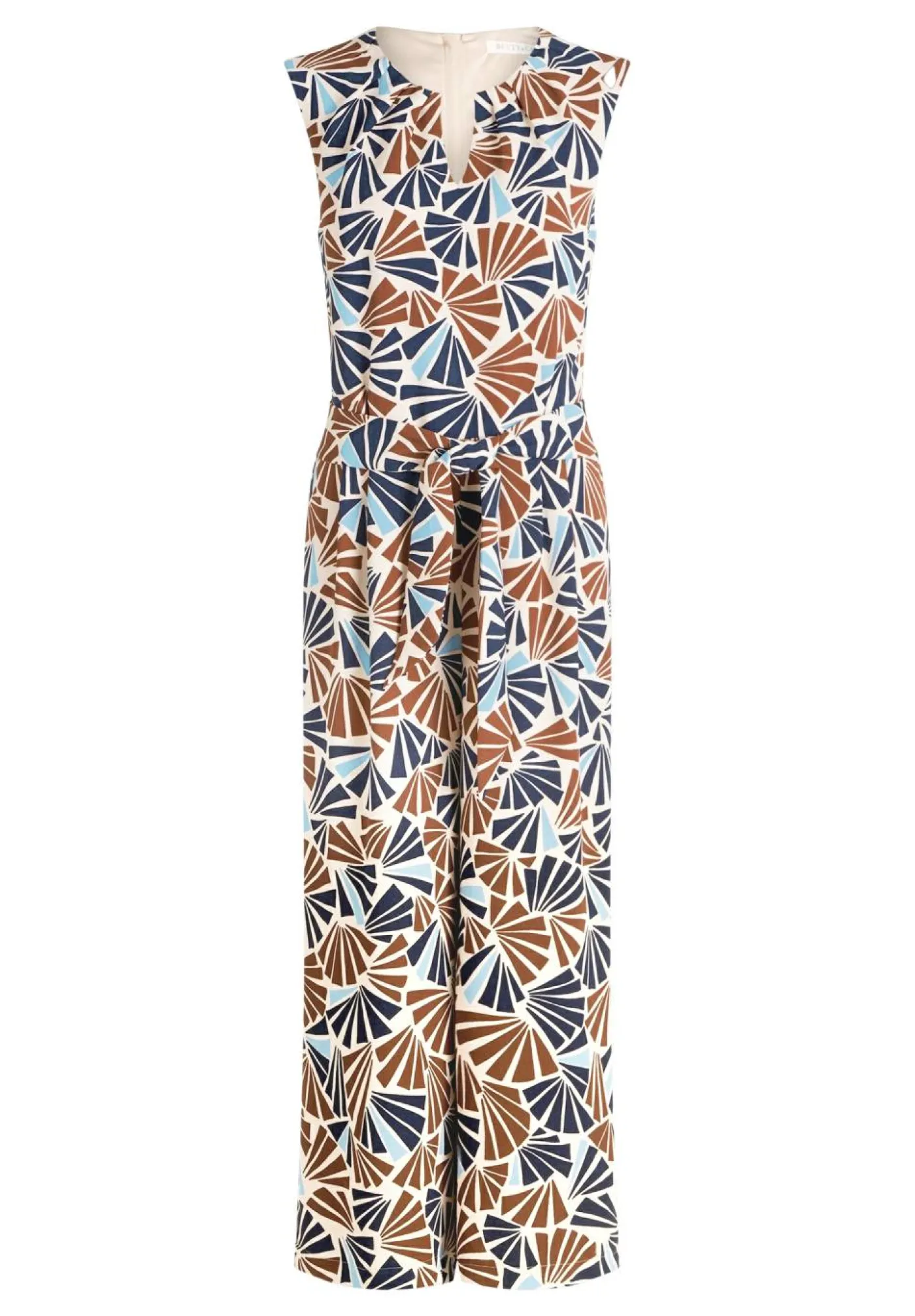 Overall