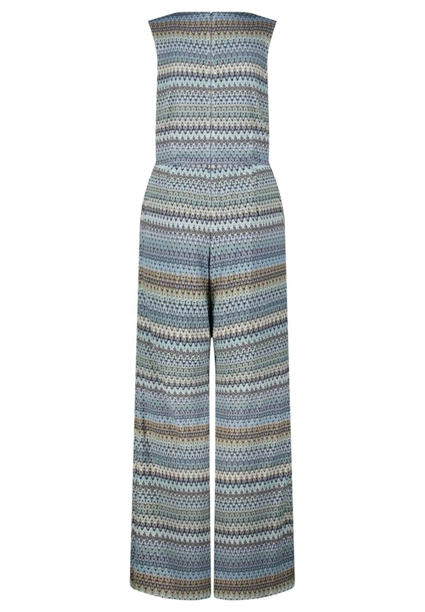 Overall