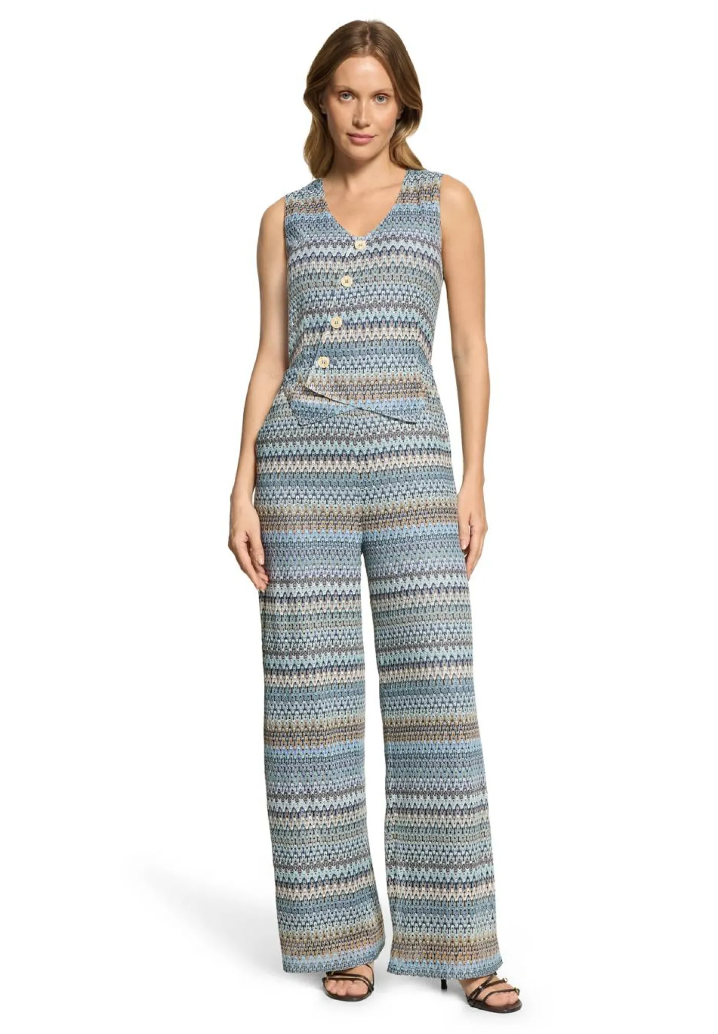 Overall