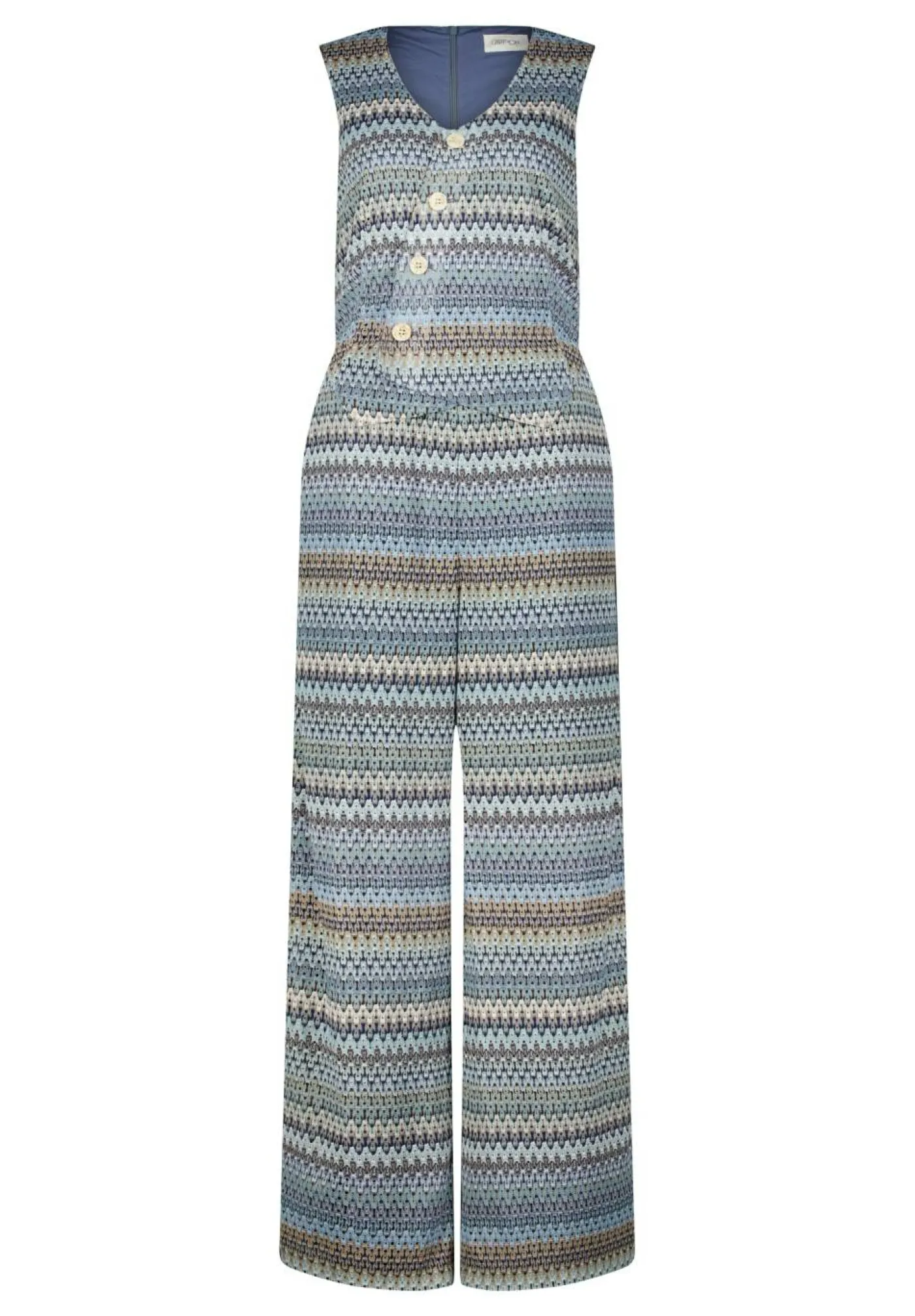 Overall