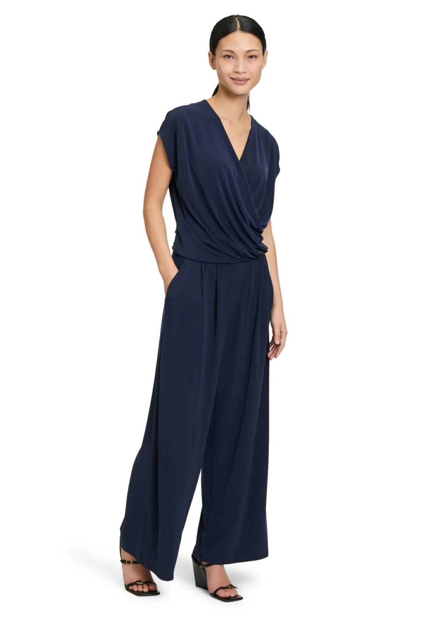 Overall "Jumpsuit"