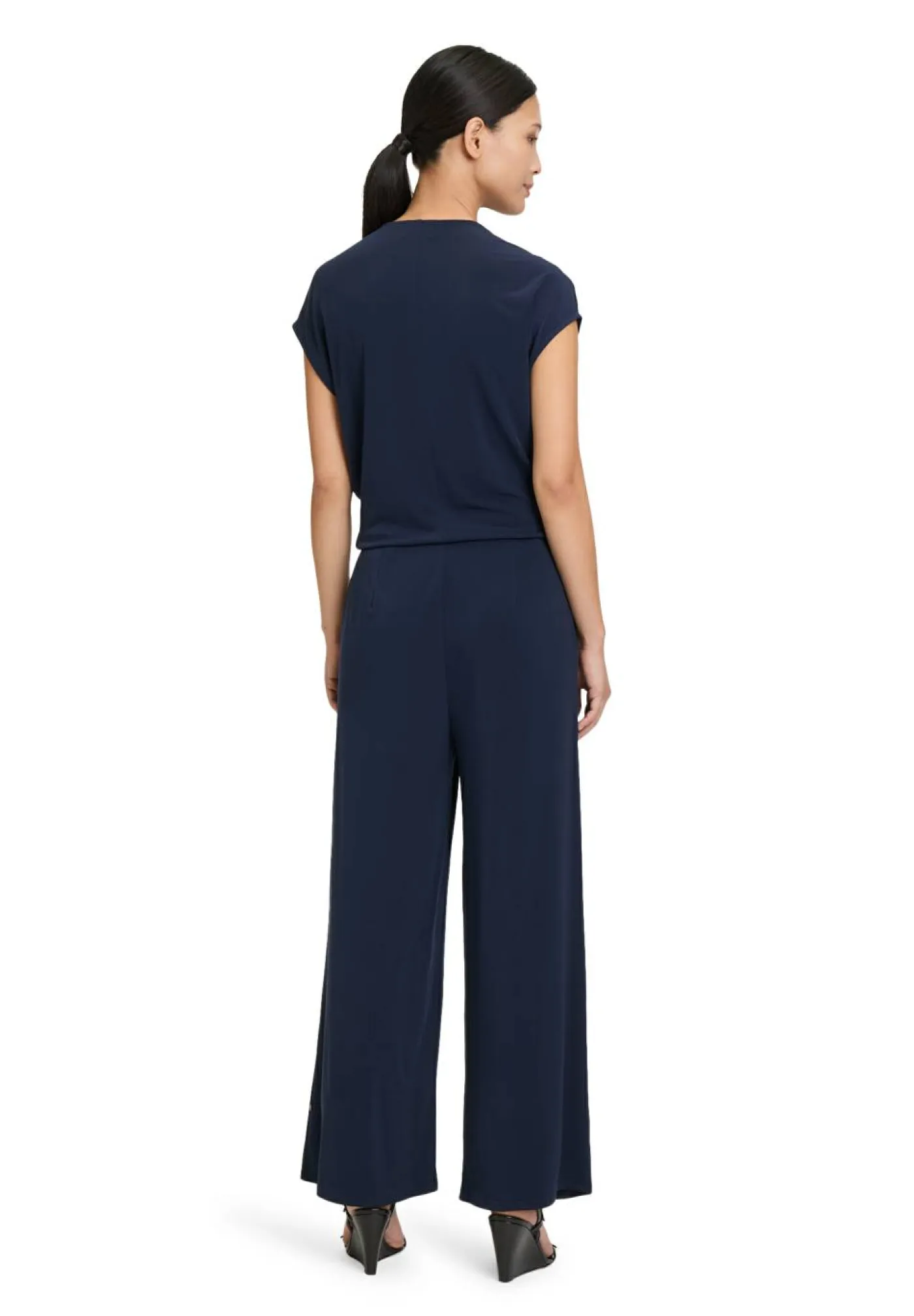 Overall "Jumpsuit"