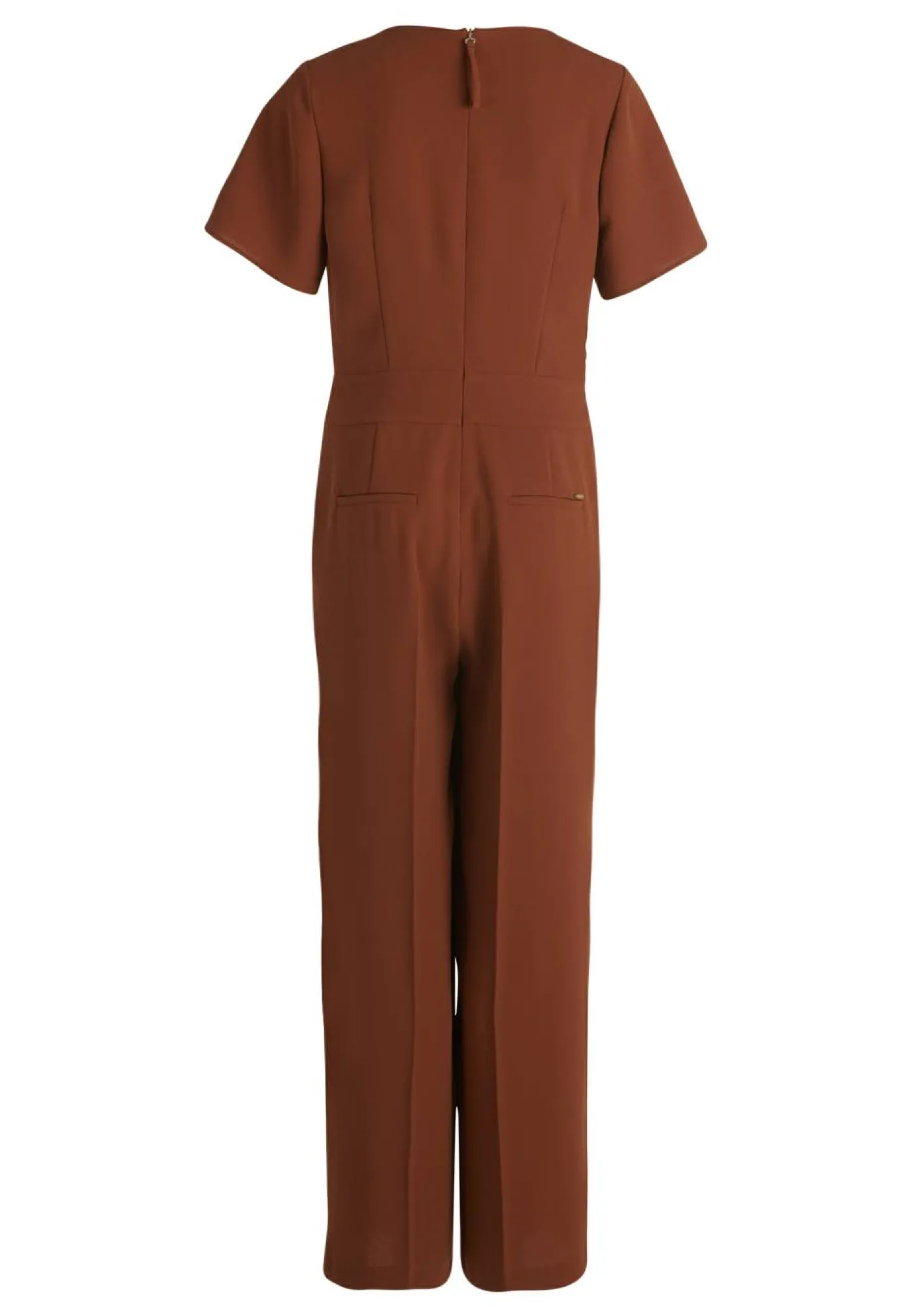 Overall "Jumpsuit"