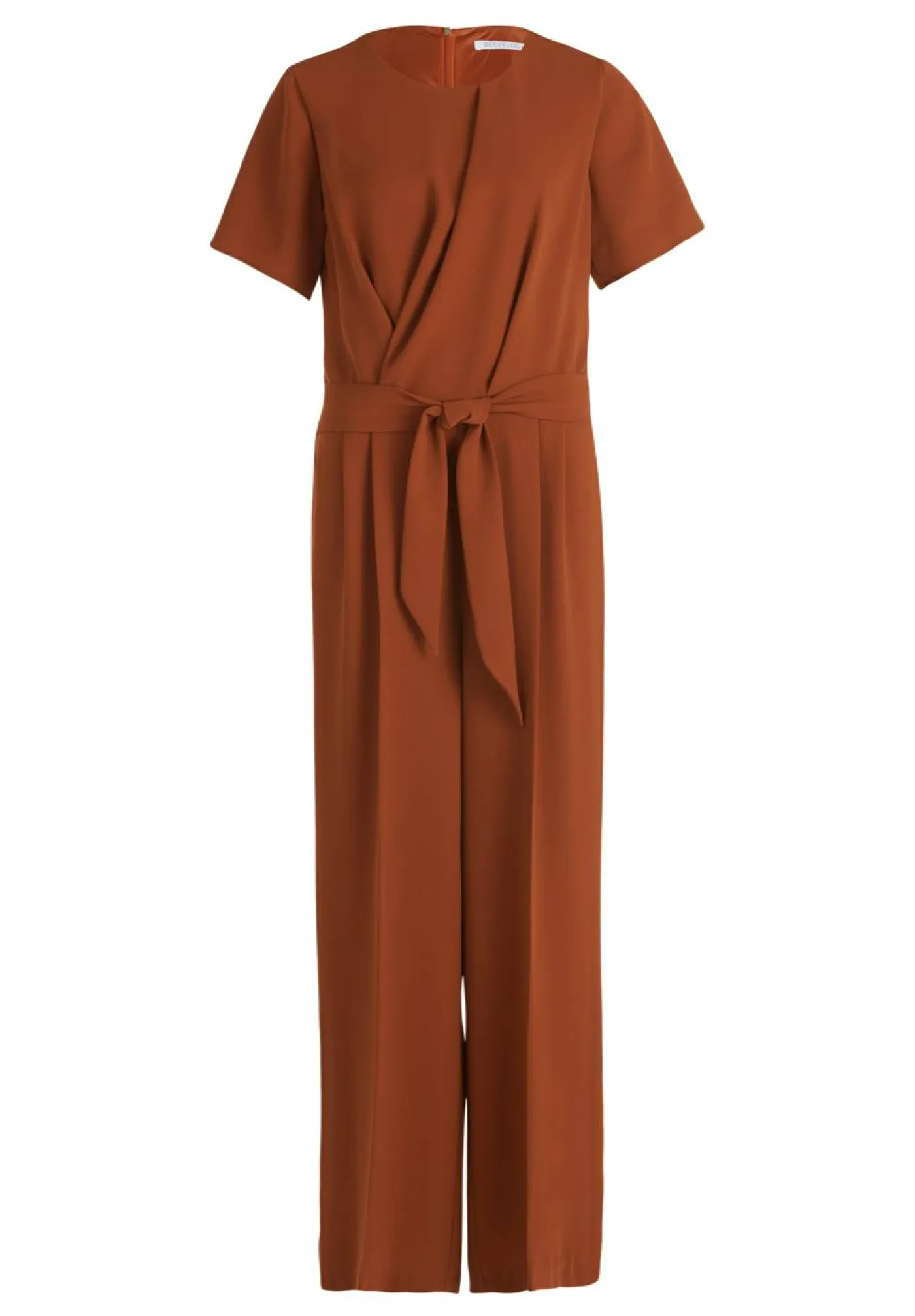 Overall "Jumpsuit"