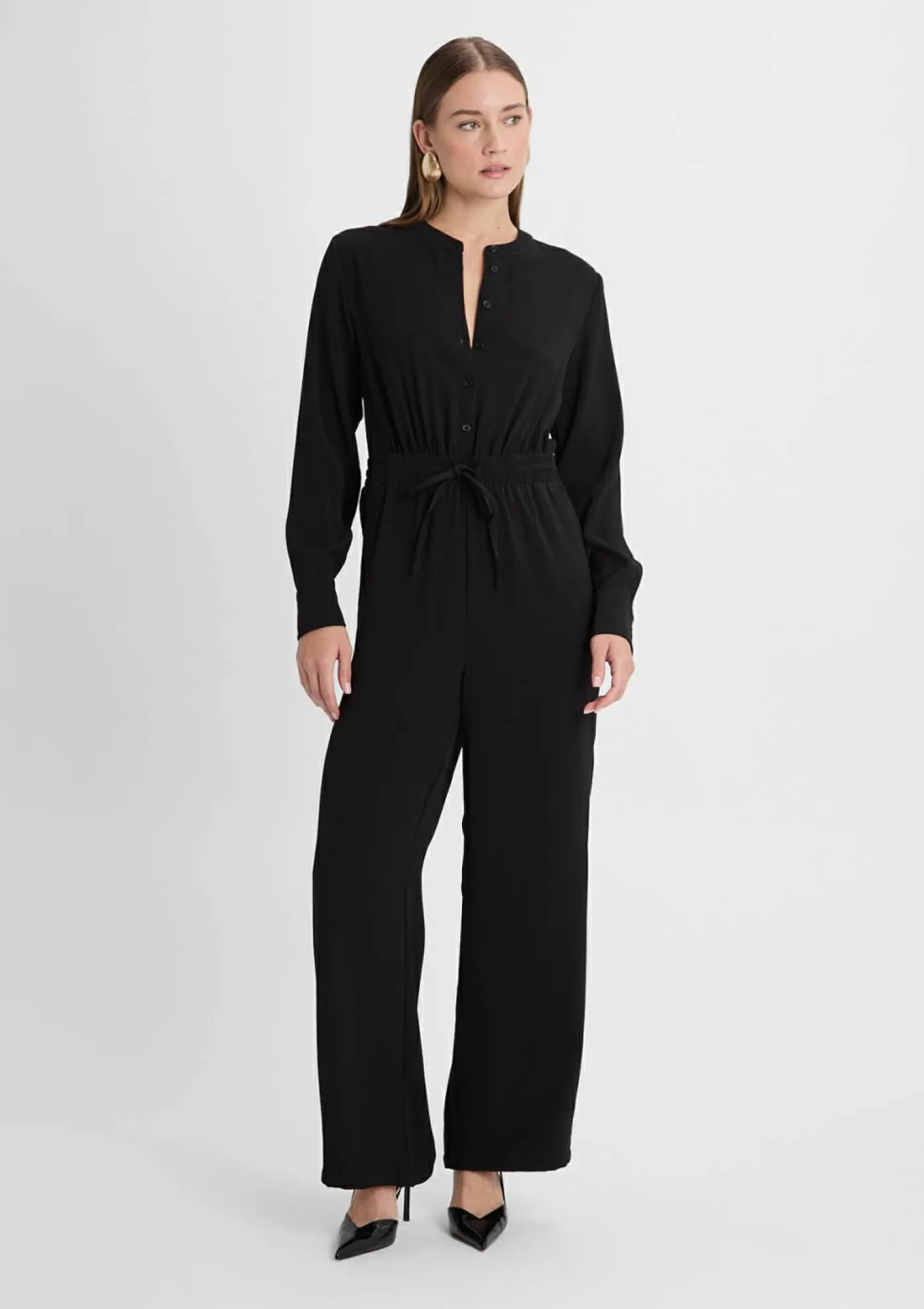 Overall "Lina"