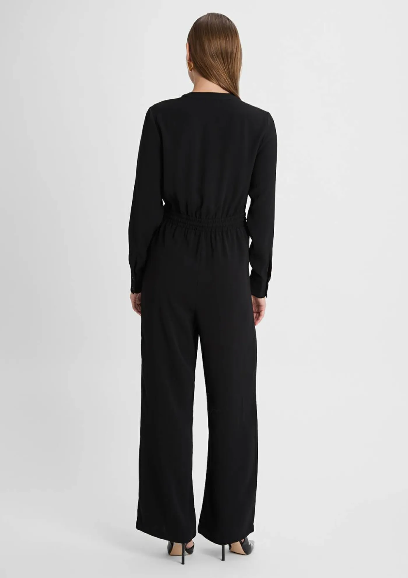Overall "Lina"