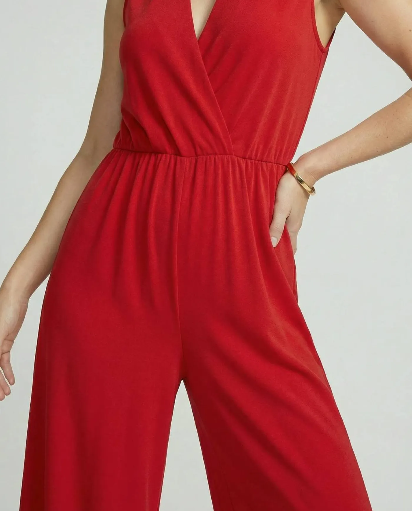 Overall "Svea"