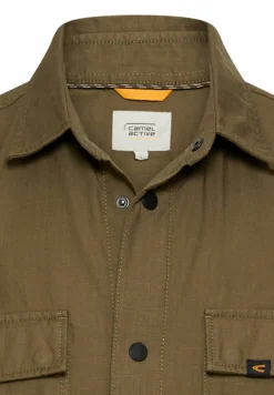 Overshirt