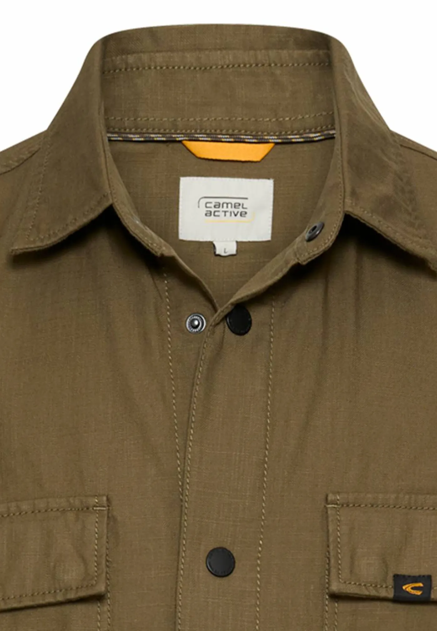 Overshirt