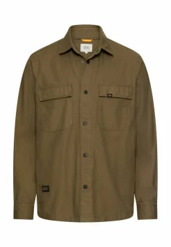 Overshirt
