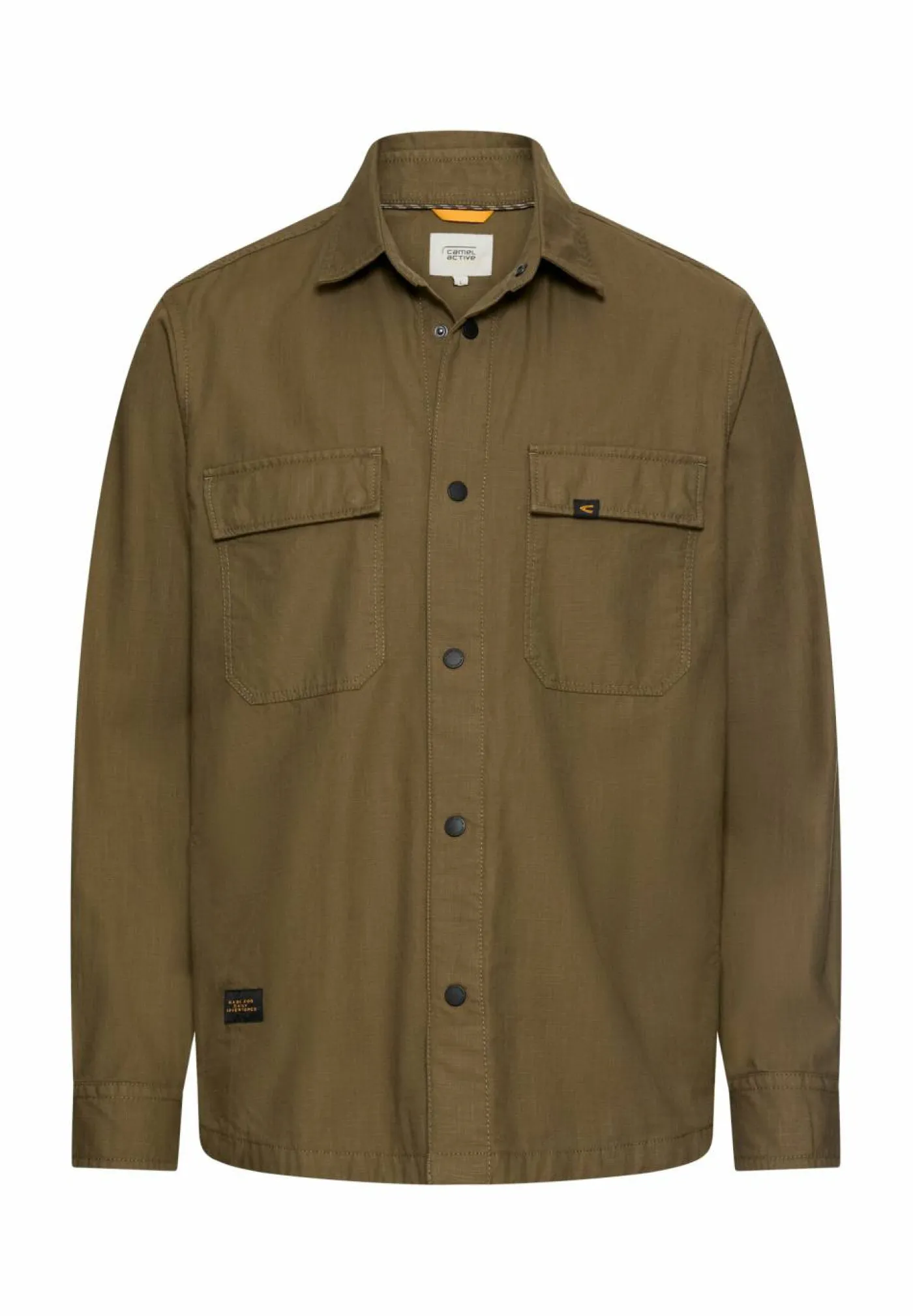Overshirt