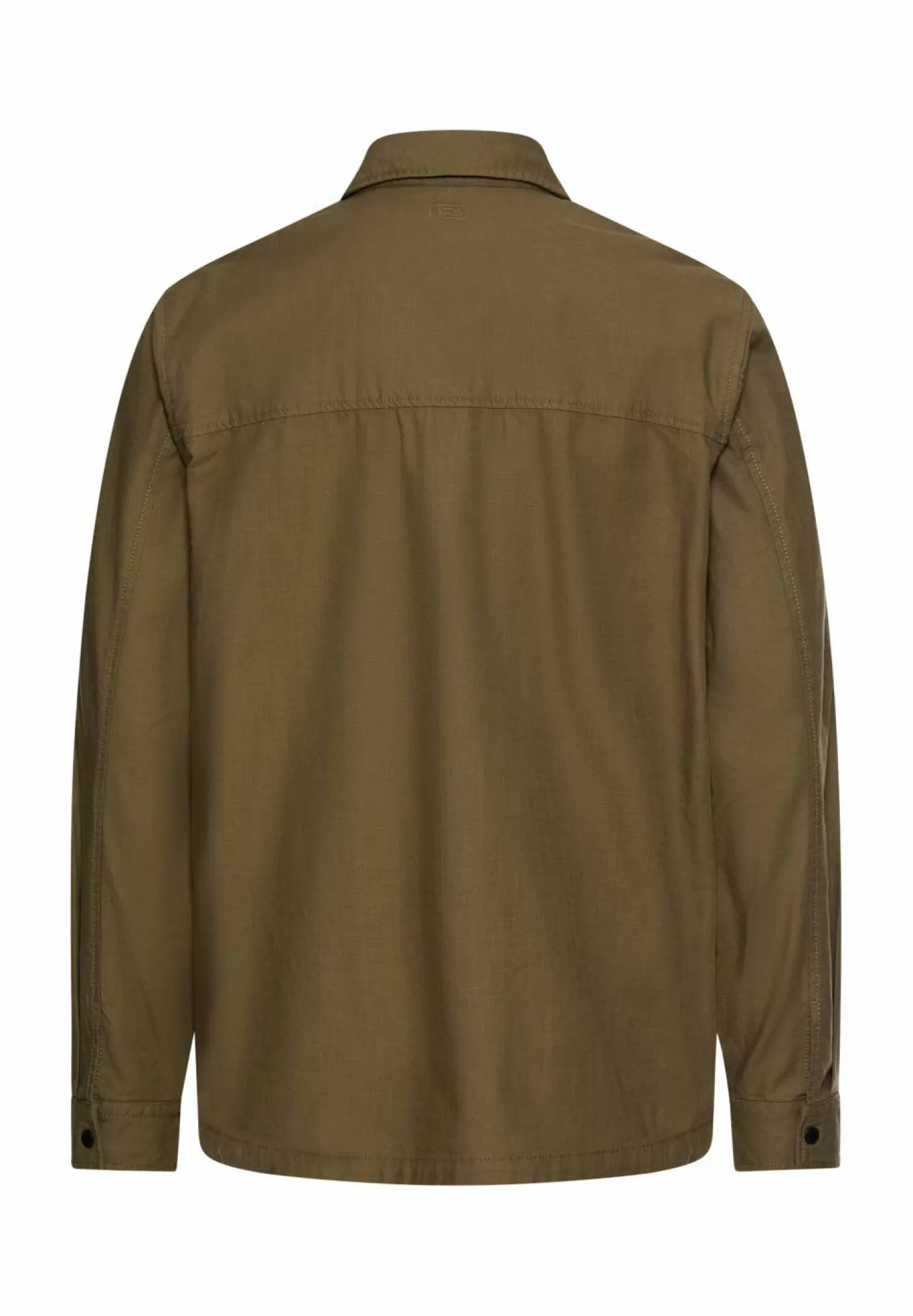 Overshirt