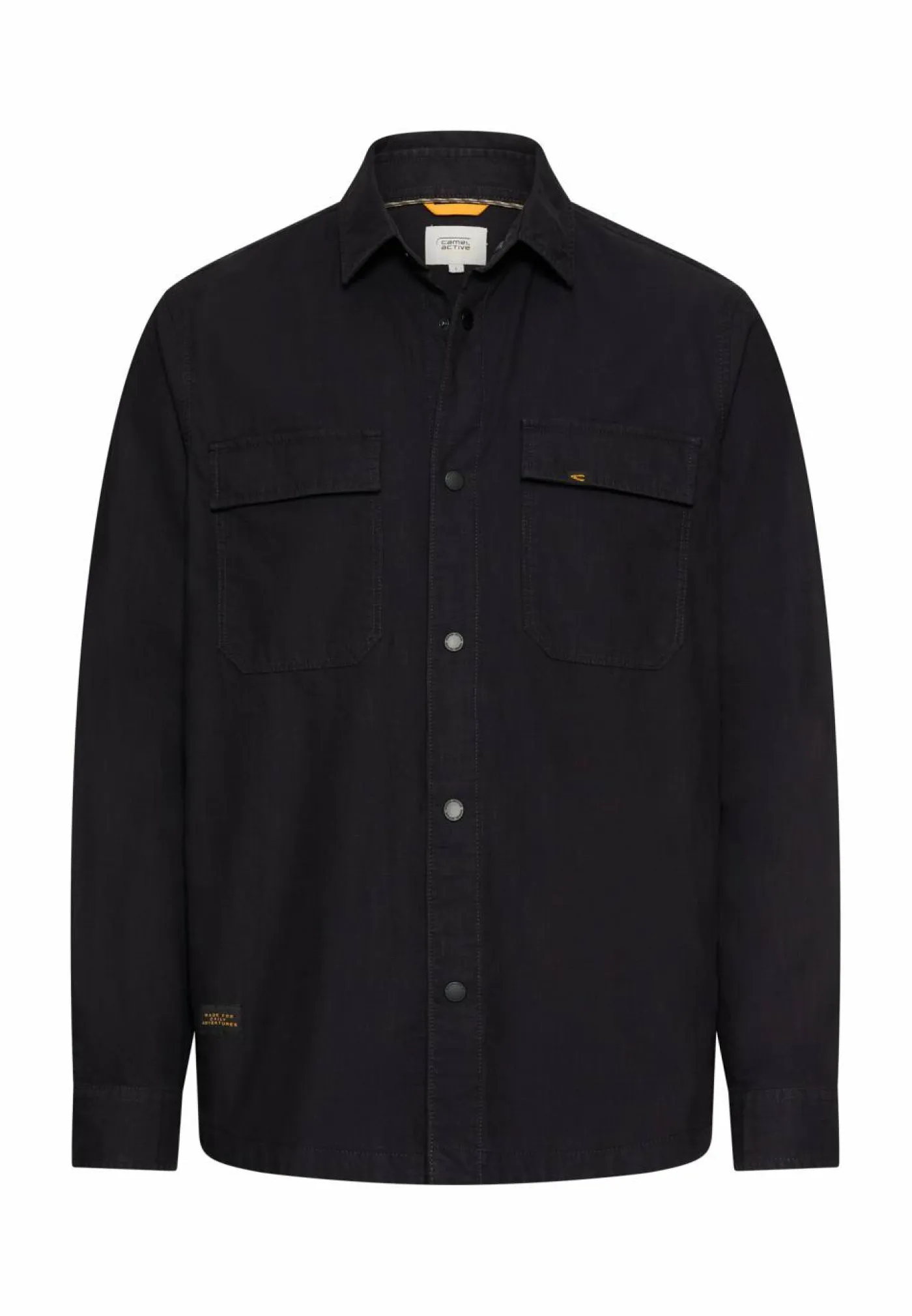 Overshirt