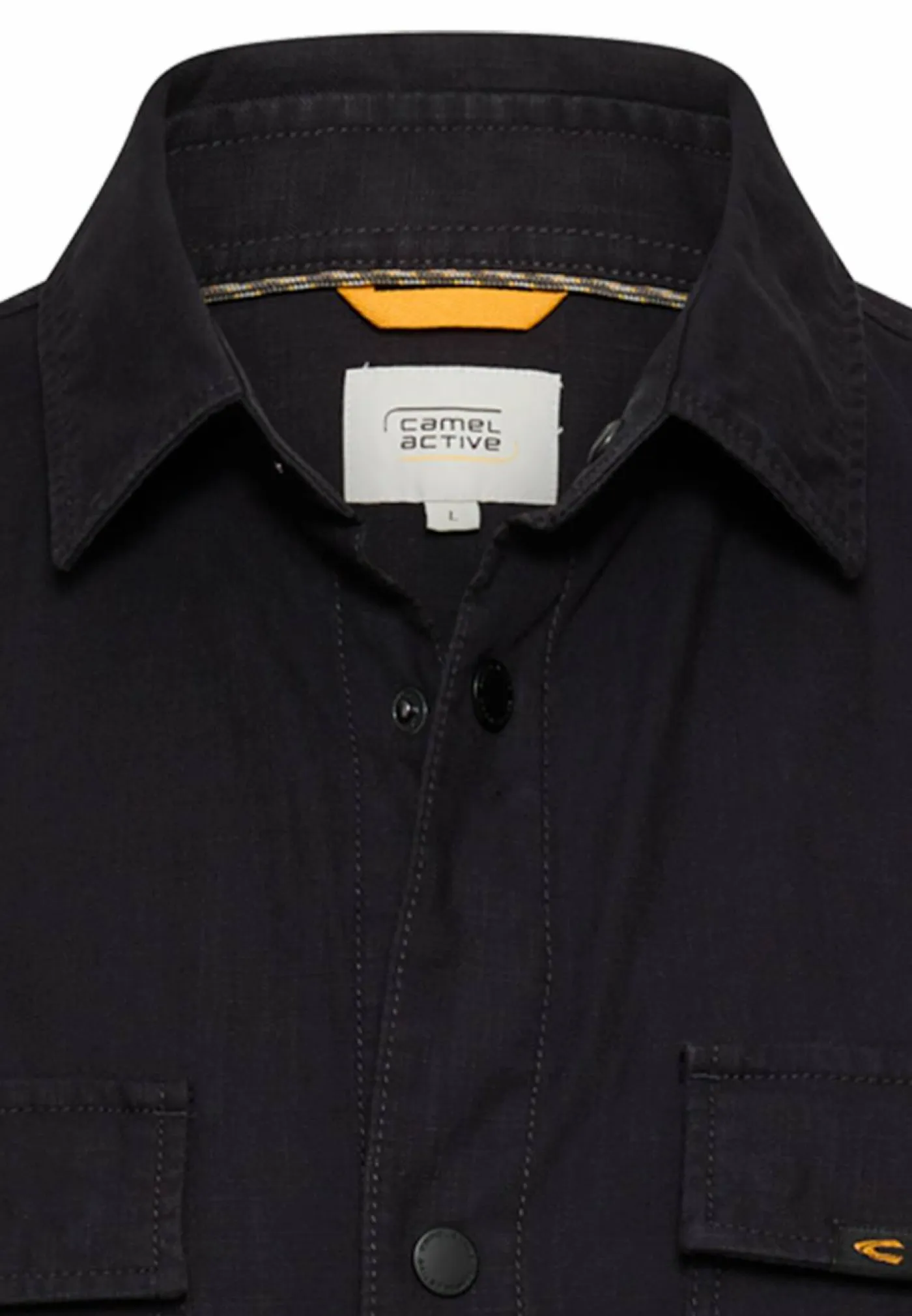 Overshirt