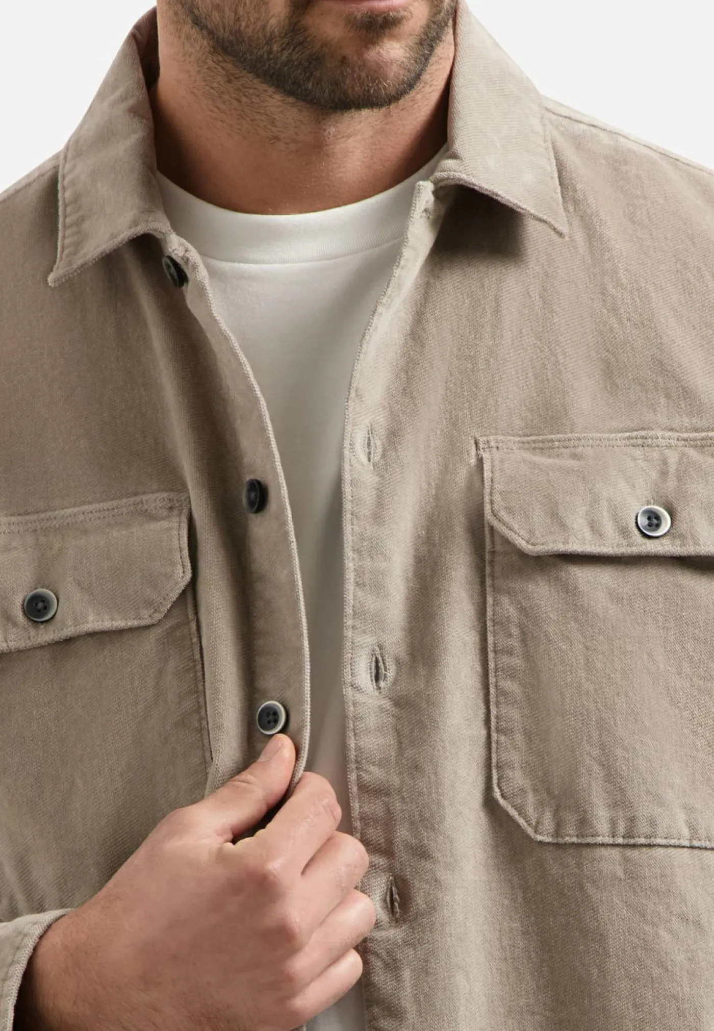 Overshirt