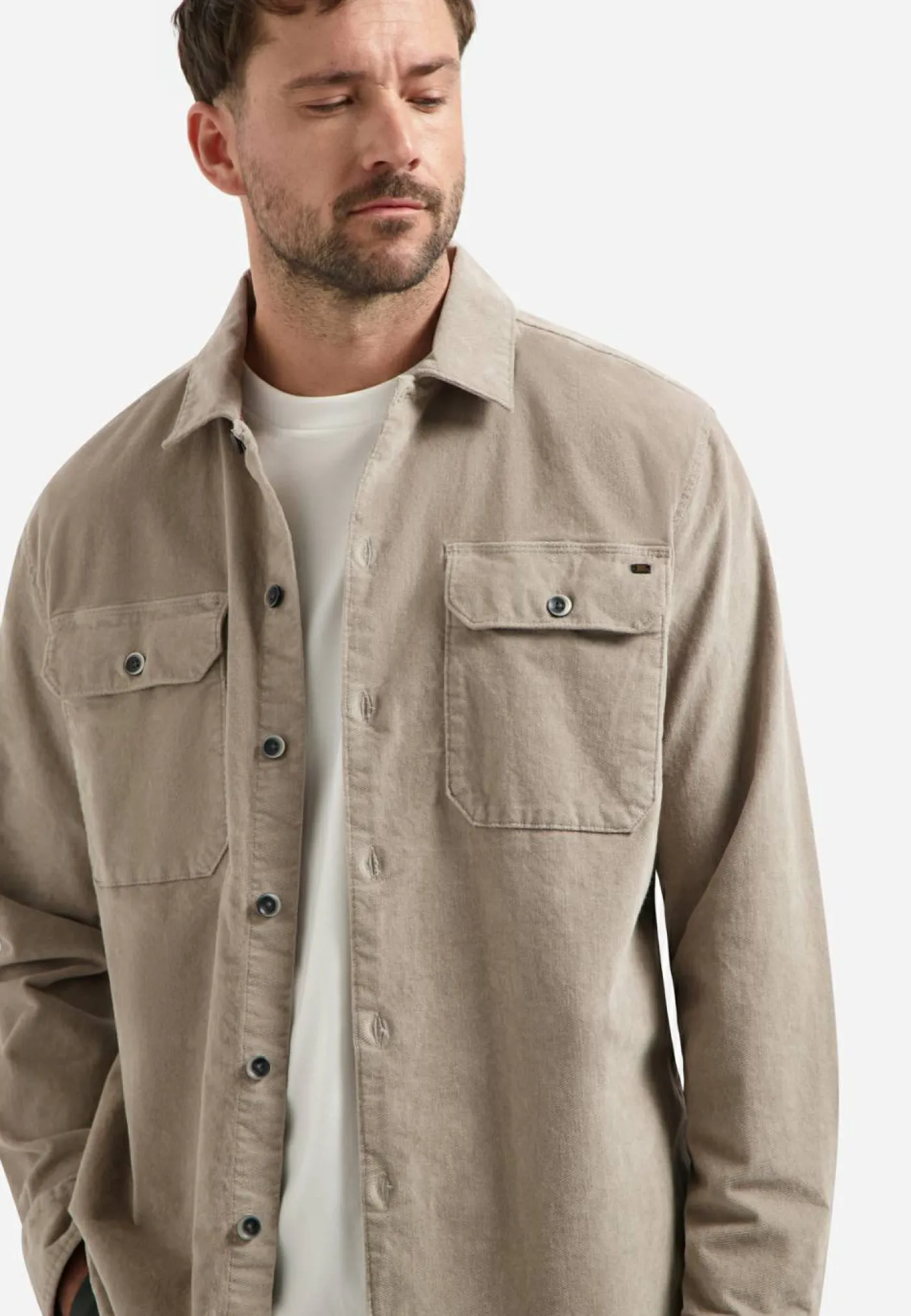 Overshirt