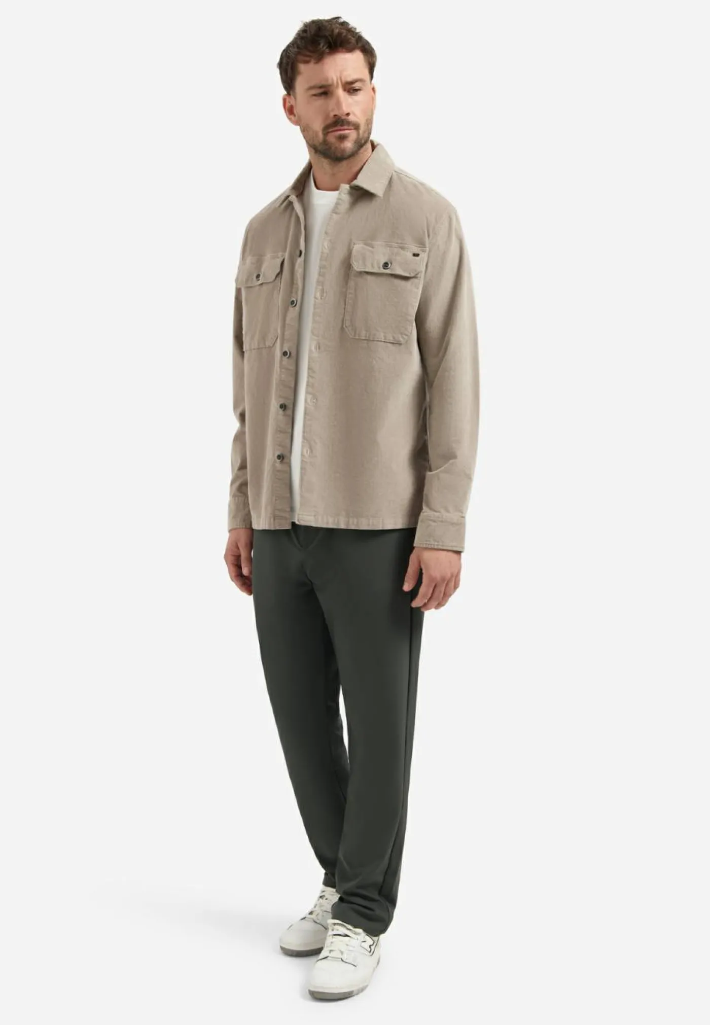 Overshirt