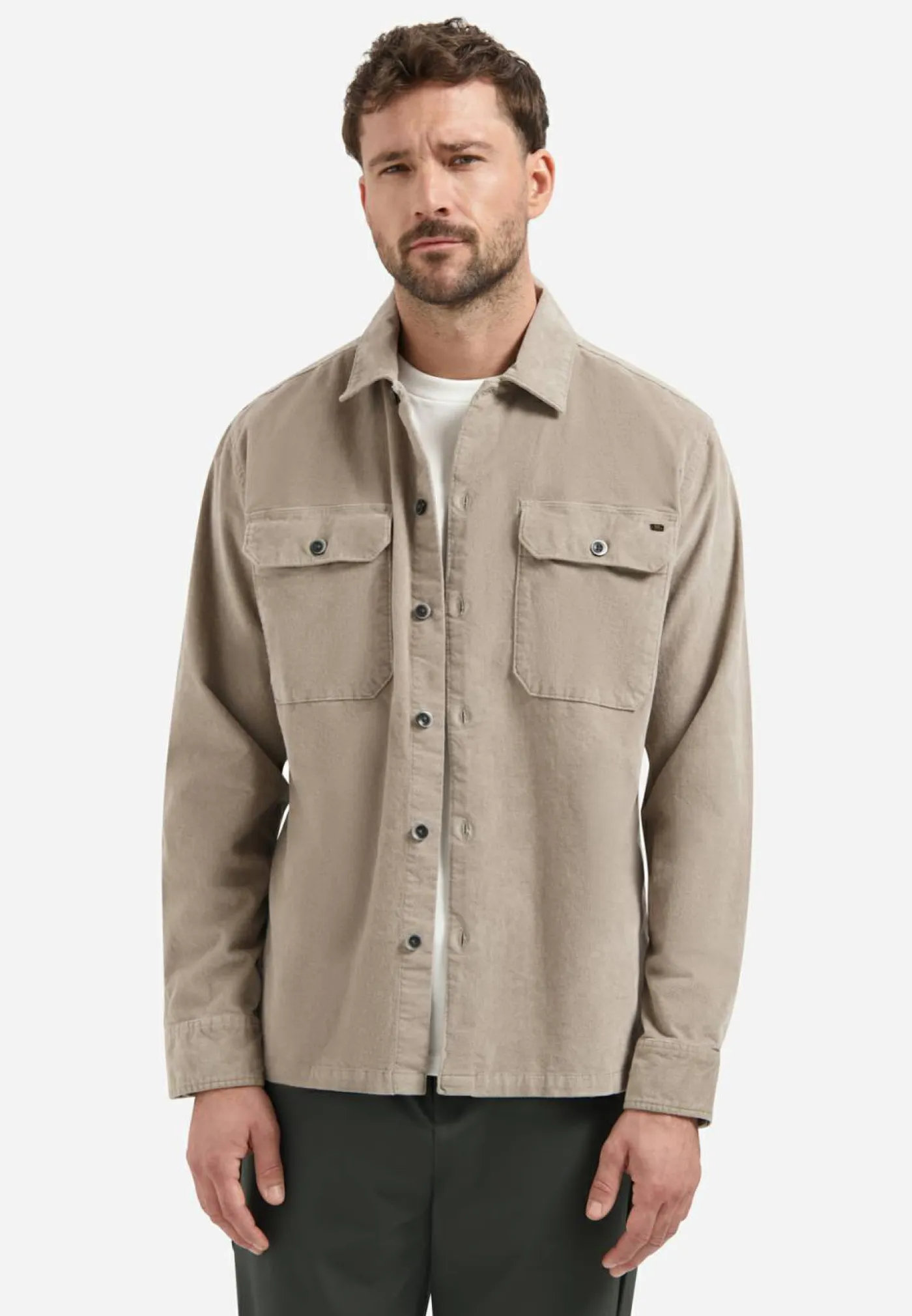 Overshirt