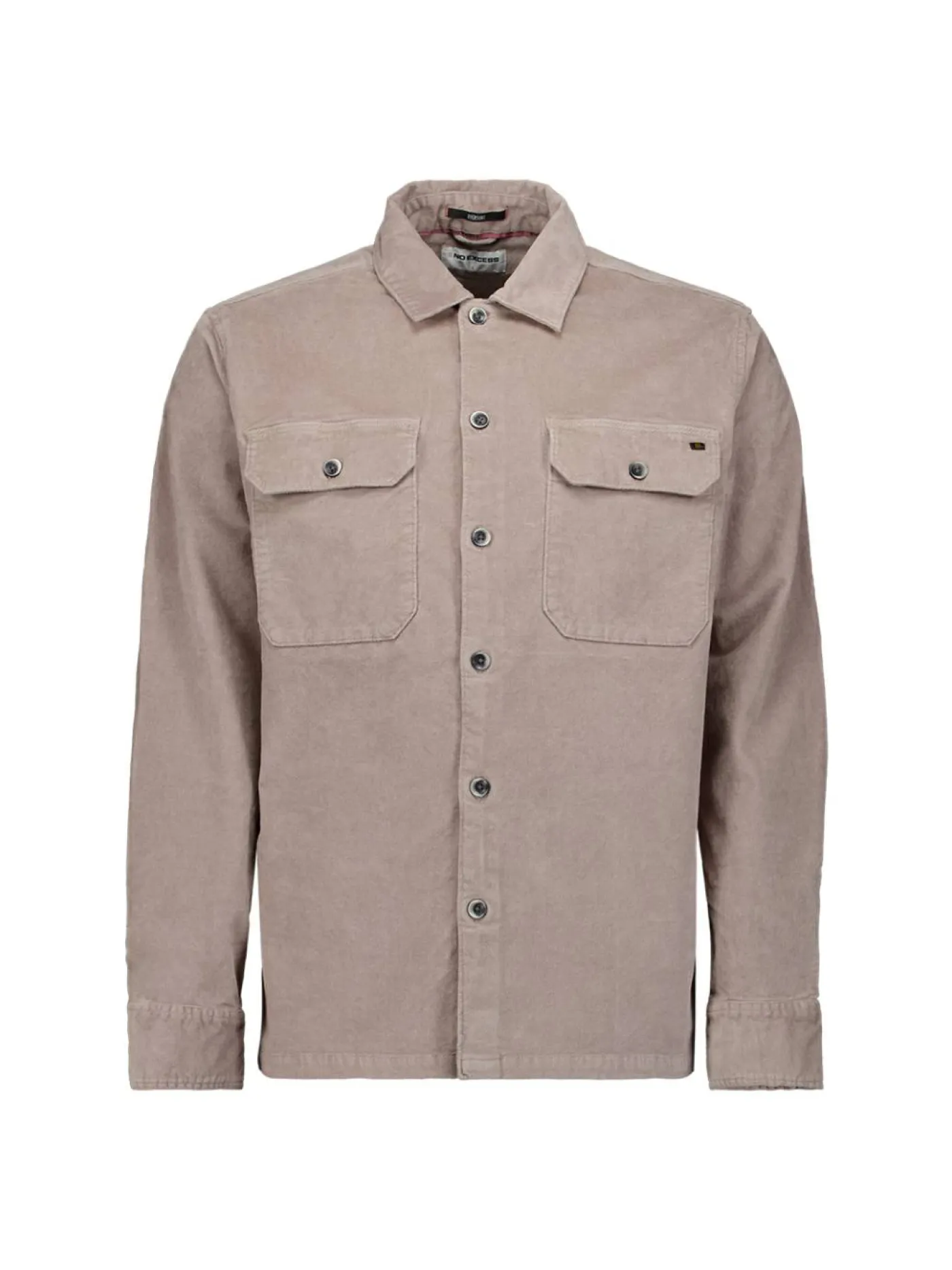 Overshirt