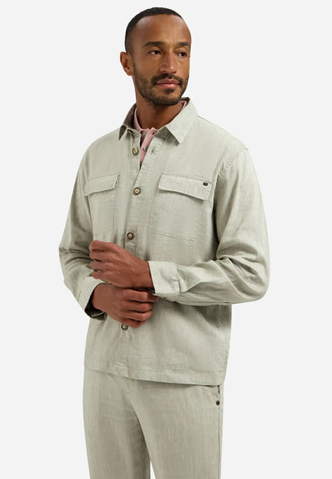 Overshirt