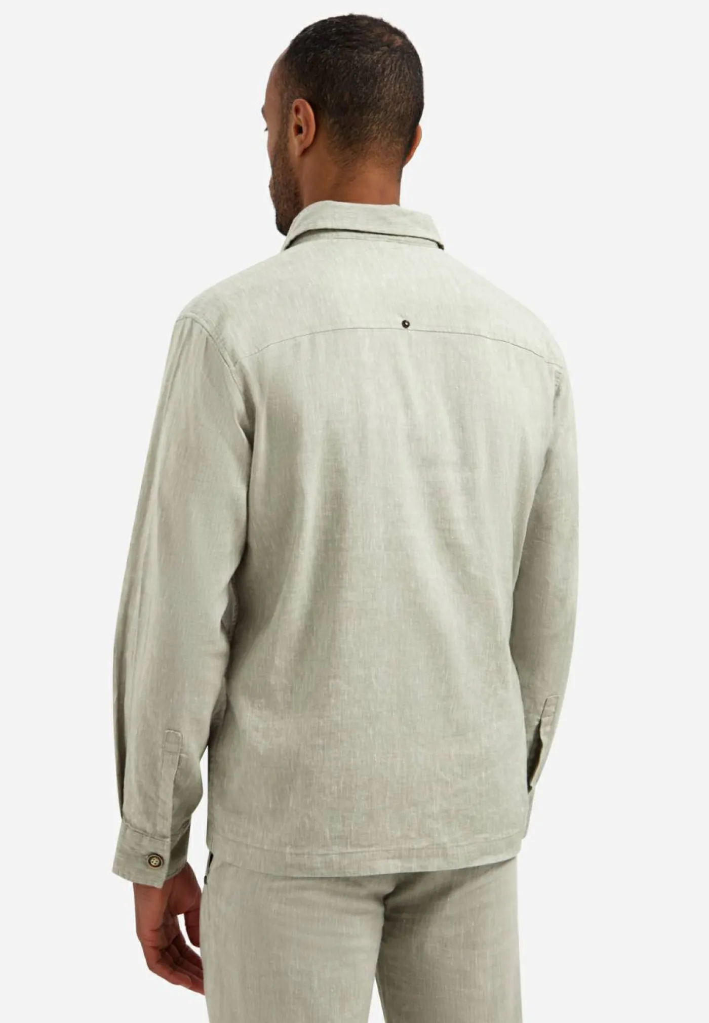 Overshirt