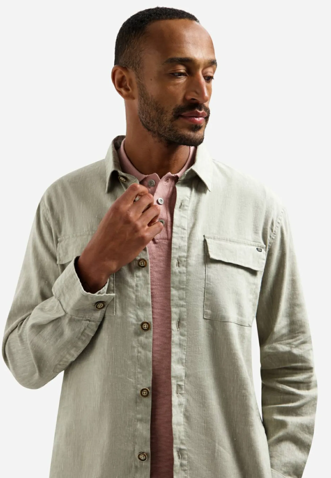 Overshirt