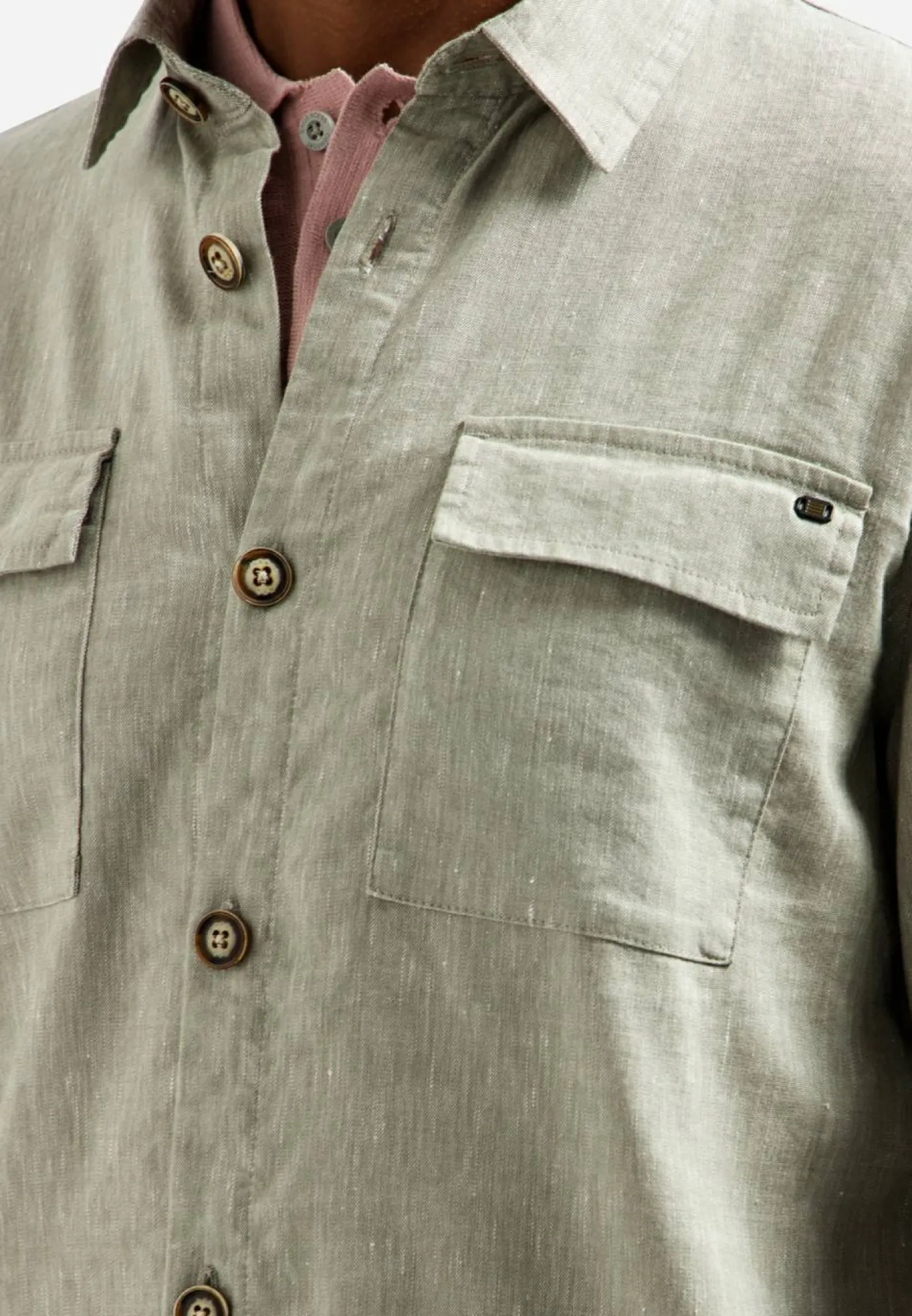 Overshirt