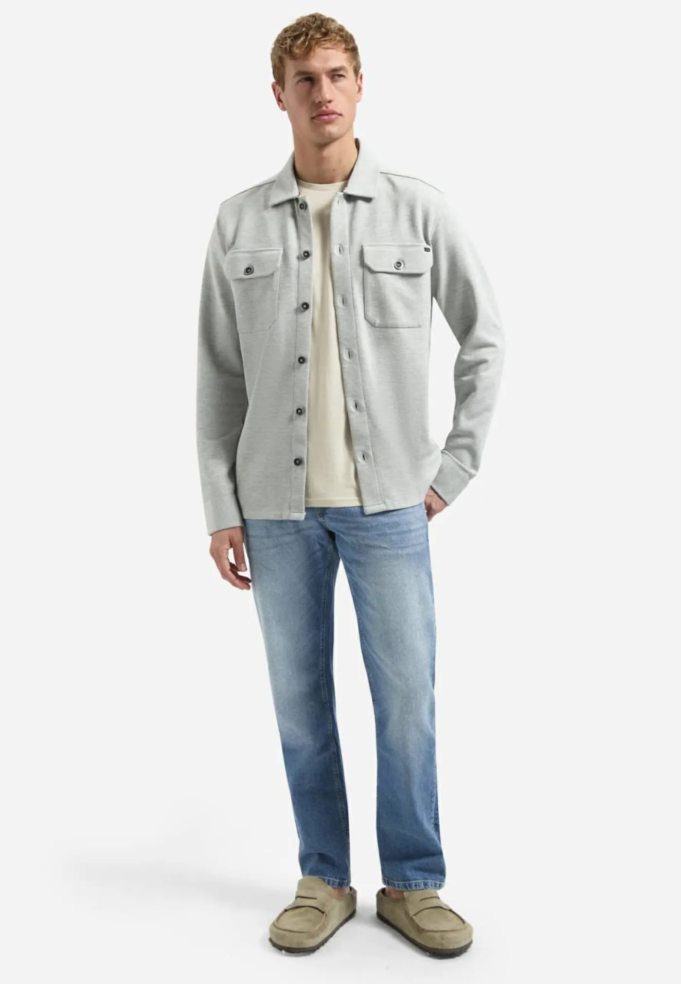 Overshirt