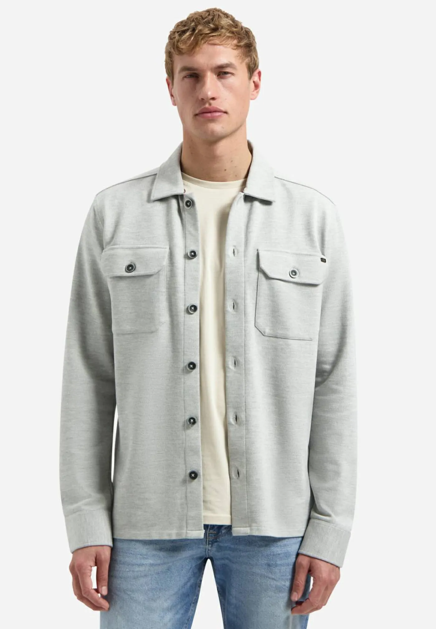 Overshirt