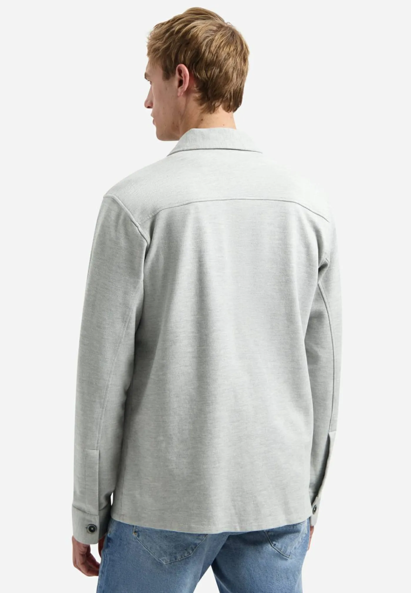 Overshirt