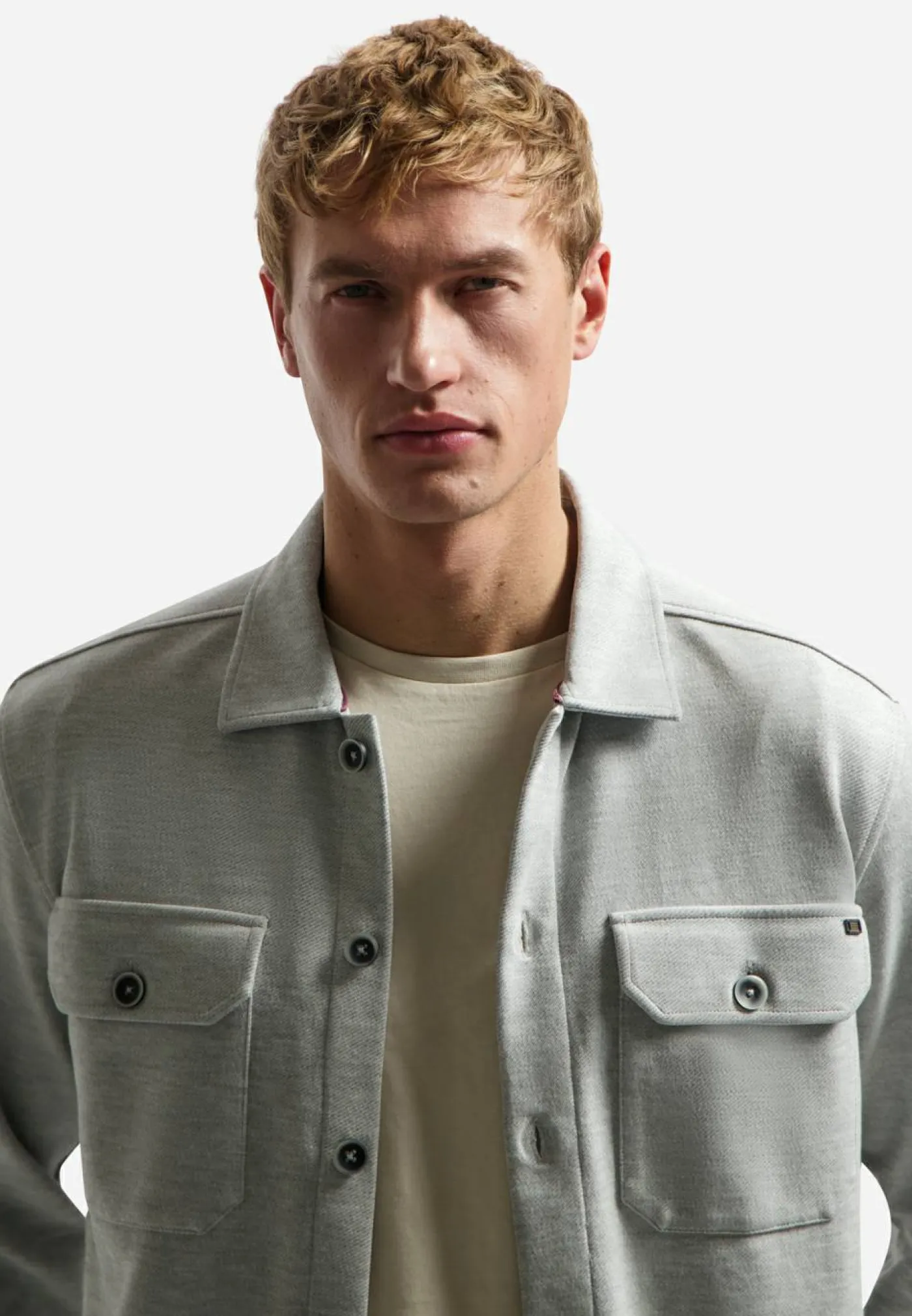 Overshirt