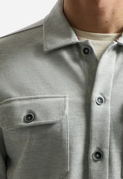 Overshirt
