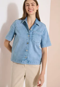 Overshirt
