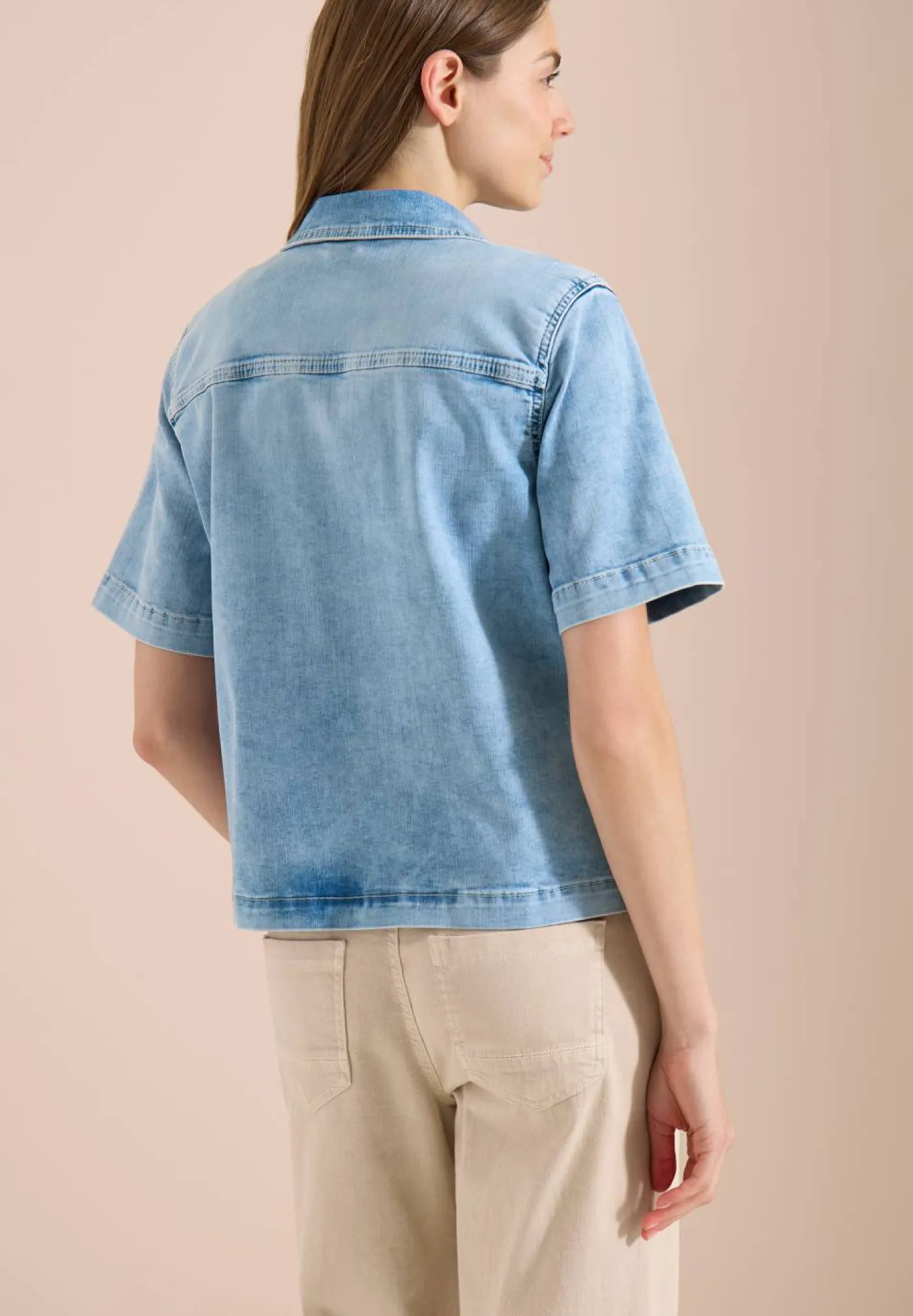 Overshirt