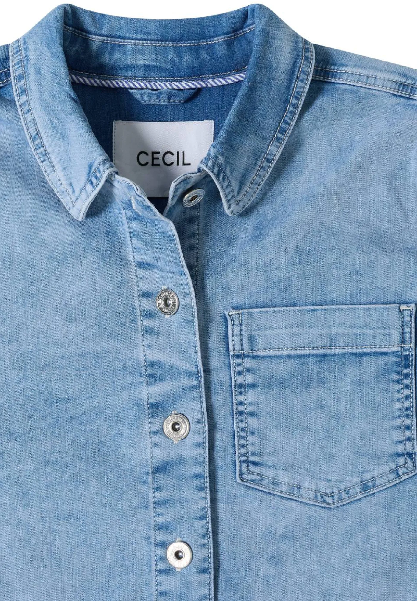 Overshirt