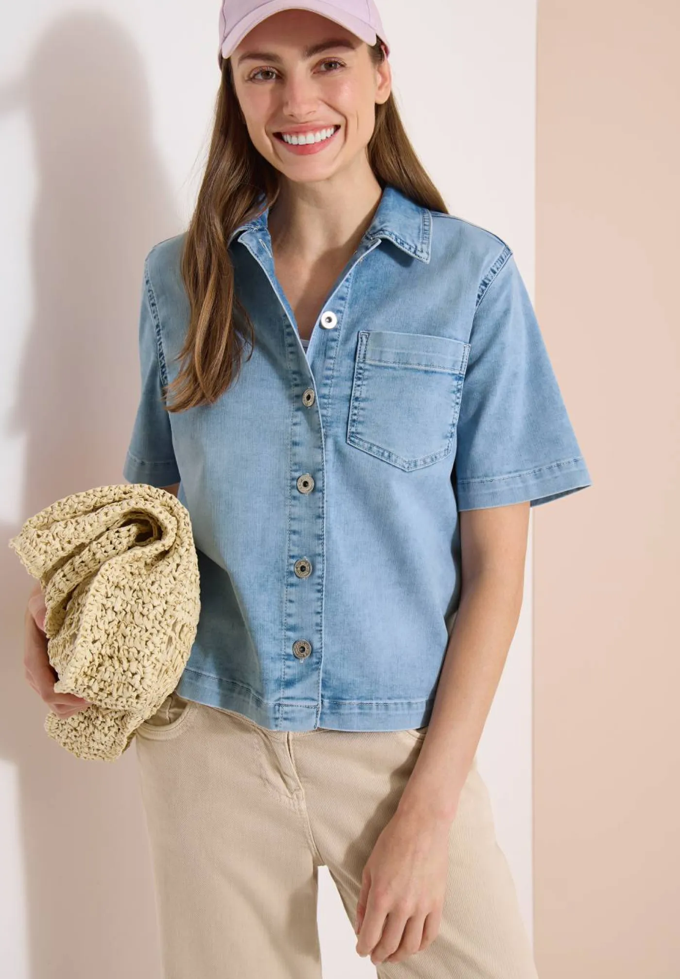 Overshirt
