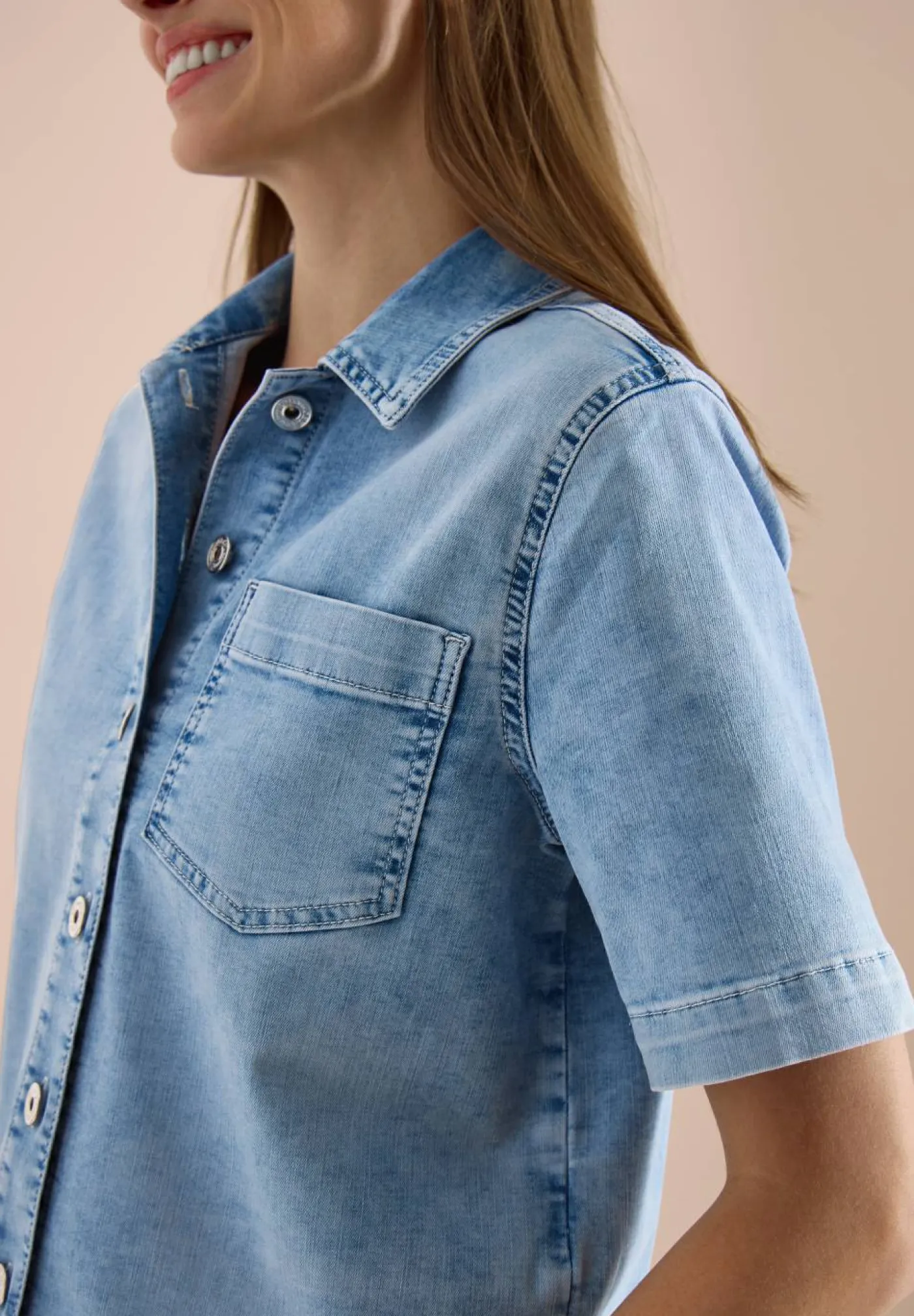 Overshirt