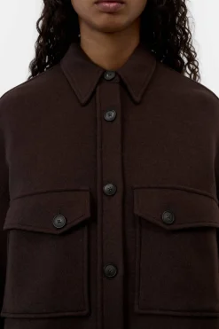 Overshirt