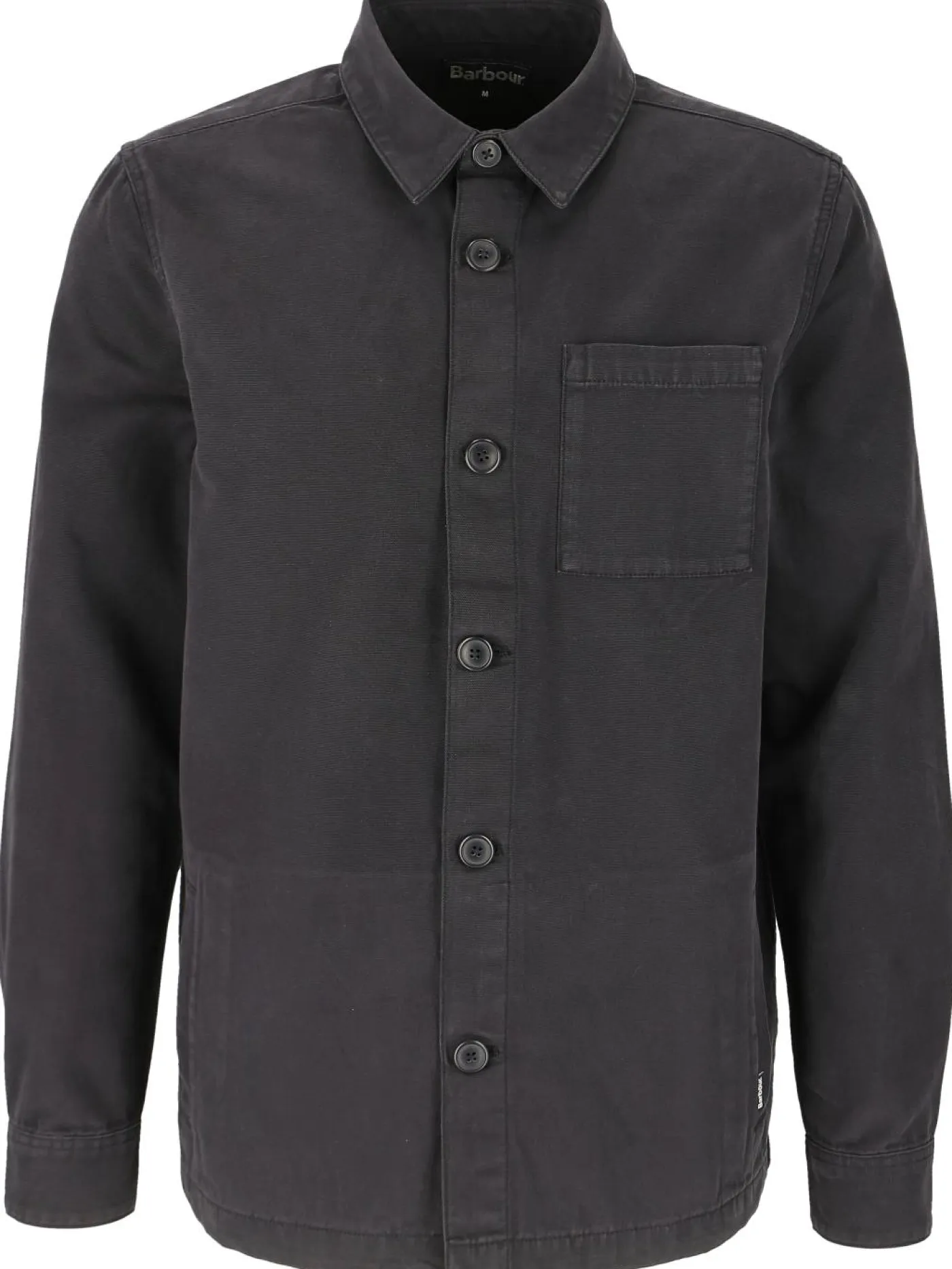 Overshirt