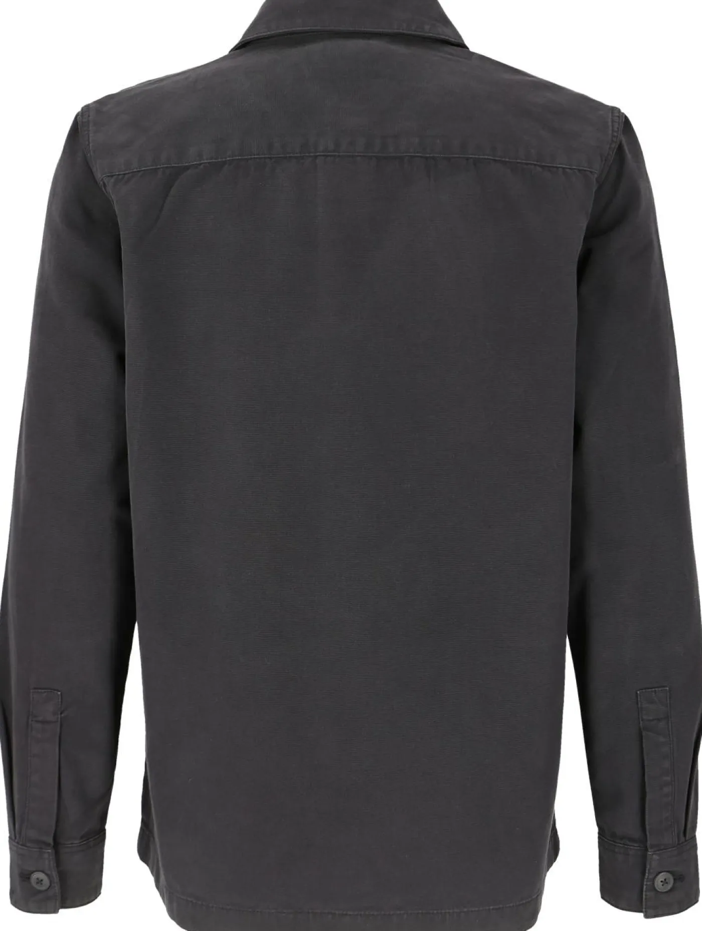 Overshirt