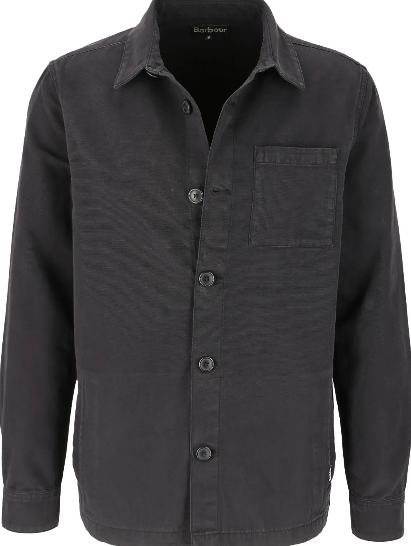 Overshirt