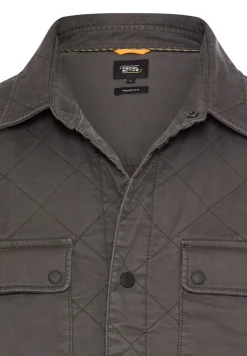 Overshirt