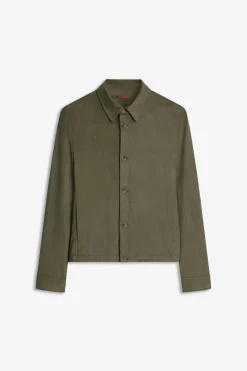 Overshirt
