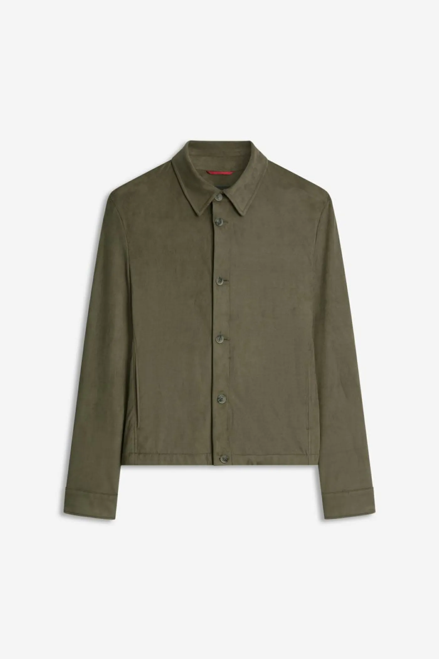 Overshirt